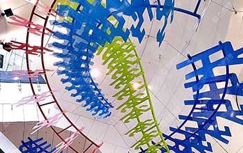Art Installations